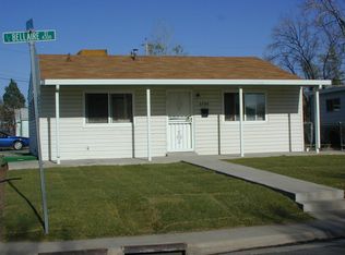 6796 Bellaire St, Commerce City, CO 80022