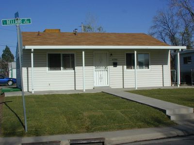 6796 Bellaire St, Commerce City, CO, 80022