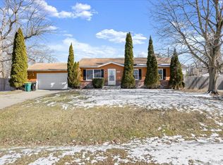 21670 Hancock St, Farmington Hills, MI 48336