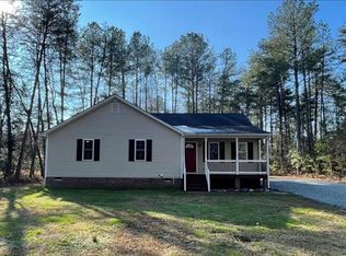 192 King William Rd, Hanover, VA 23069