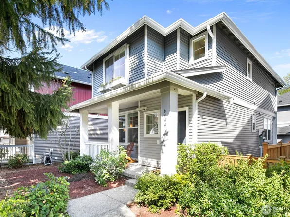 6444 High Point Drive SW, Seattle, WA 98126
