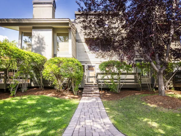 1394 Dollar Rd Condo Dr 44, Sun Valley, ID 83353