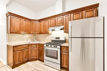 Rented by Oxford Property Group