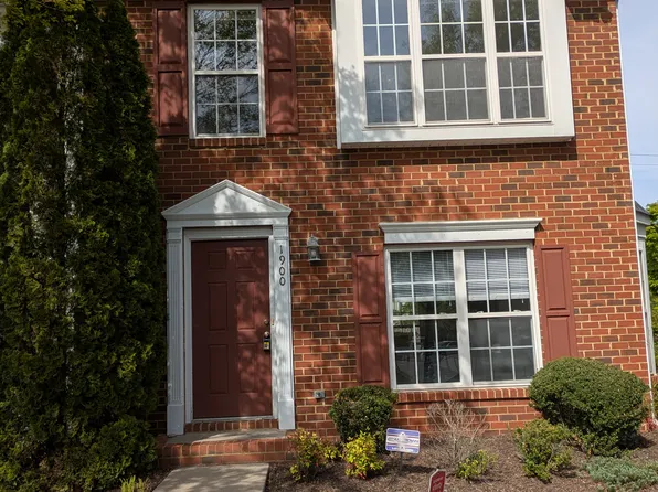 1900 Mountain Gate Pl, Glen Allen, VA 23060