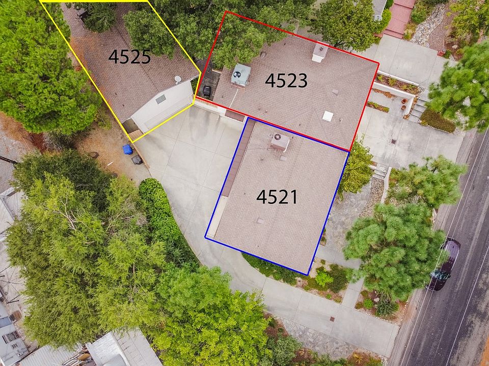 2nd image of 4521-4523 & 4525 Glenwood Ave