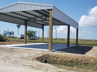 1229 N Jacks Rd, Crystal Beach, TX 77650