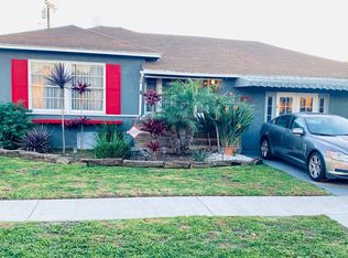 118 E 137th St, Los Angeles, CA 90061