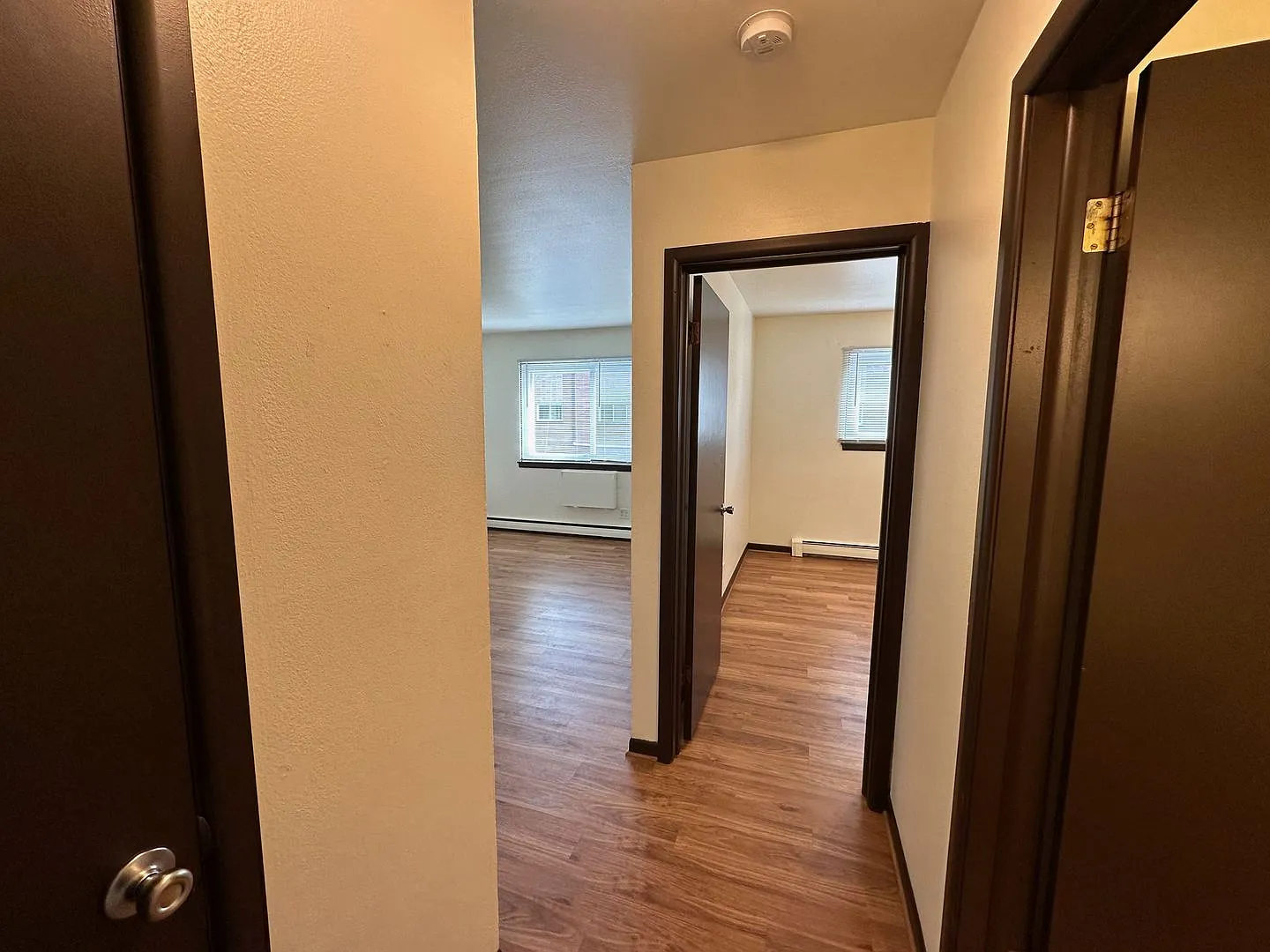 2812 Bolivar Apts. — Photo 2