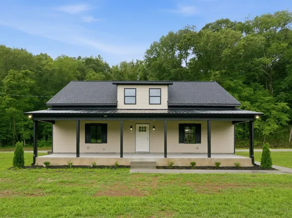 2750 New Dry Hollow Rd, Cumberland Furnace, TN 37051