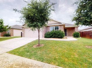 104 Old Glory Trl, Liberty Hill, TX 78642