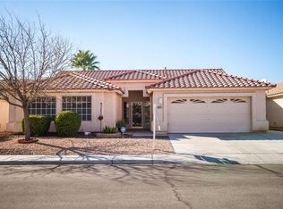 3527 Calf Roper Ct, North Las Vegas, NV 89032