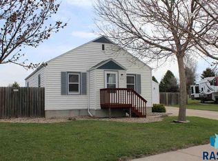 816 N Presentation St, Sioux Falls, SD 57104