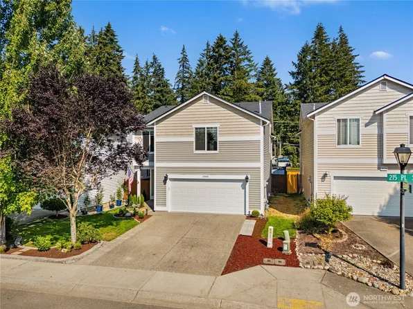 29040 215th Place SE, Kent, WA 98042