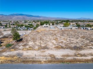 3751 Twilight Ave, Pahrump, NV 89048