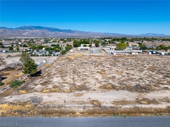 3751 Twilight Ave, Pahrump, NV 89048