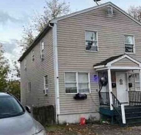 Property Side View
