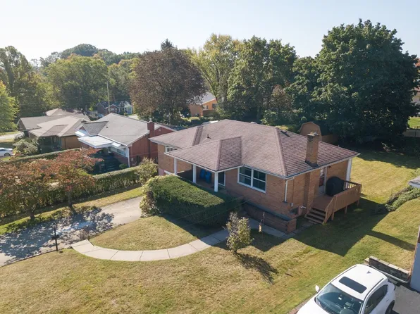 4812 Lolly Dr, Monroeville, PA 15146