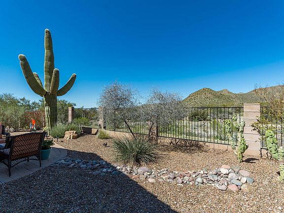 3rd image of 5288 W Tortolita Flats Ln