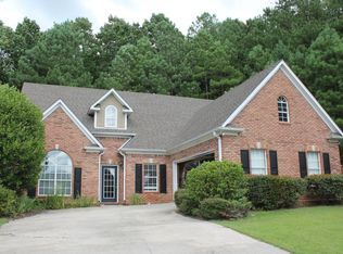 5004 Melrose Way, Birmingham, AL 35226