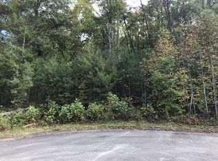 LOT 39 Thomas Headrick Rd LOT 39, Sevierville, TN 37862
