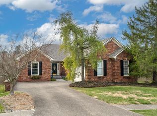 1300 Garden Hill Pl, Louisville, KY 40245