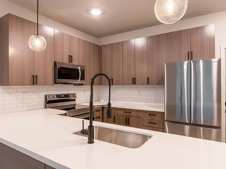 The Venue Townhomes — Photo 24