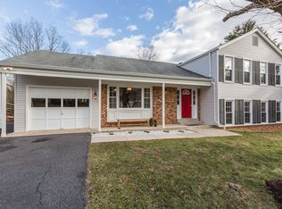 15173 Winesap Dr, Gaithersburg, MD 20878