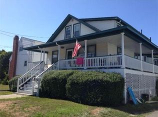 7 Warren St, Hull, MA 02045
