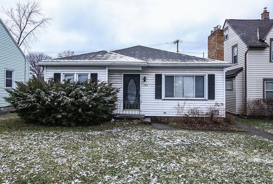 1376 Chili Ave, Rochester, NY 14624 MLS R1315096 Zillow