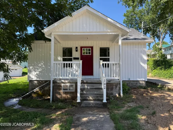 102 W Franklin St, Jefferson City, MO 65101