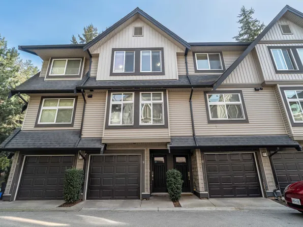 15192 62a Ave #9, Surrey, BC V3S 9A6