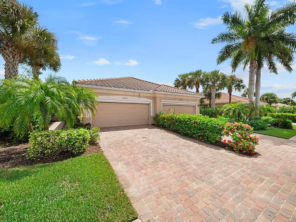 14460 Grapevine Dr