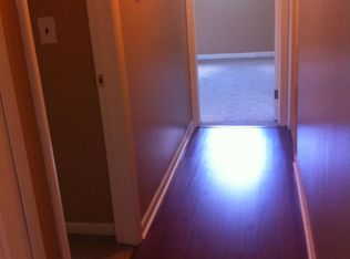 38262 Fairway Ct APT 119C, Clinton Township, MI 48038