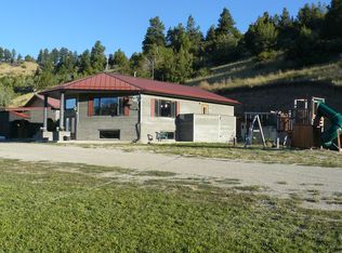 1147 Highway 12 E, Townsend, MT 59644