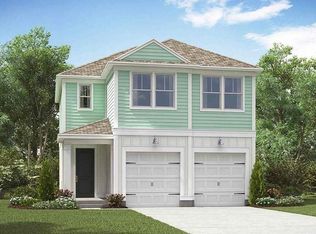 4744 Seclusion Cloister Ln #40, Savannah A Myrtle Beach, SC 29577