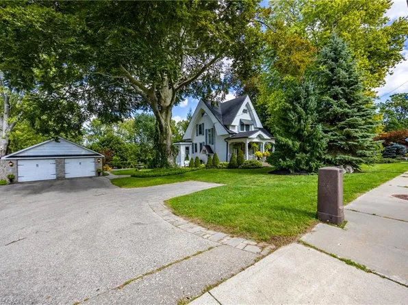 1004 Main St, Norfolk County, ON N0A 1N2
