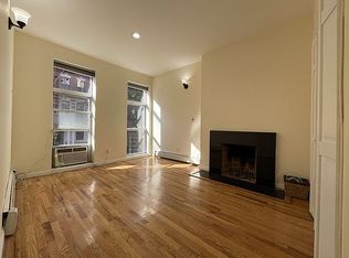 31 W 131st St #1, New York, NY 10037