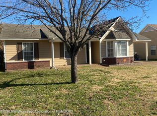 6556 Valerie Dr, Olive Branch, MS 38654