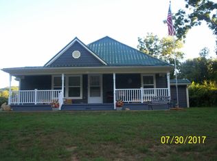 150 Witcher Ln, Erwin, TN 37650