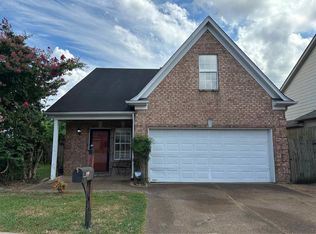 9163 Berry Garden Cir S, Cordova, TN 38016