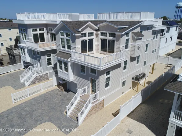 13 Cleveland Avenue, Long Beach Twp, NJ 08008