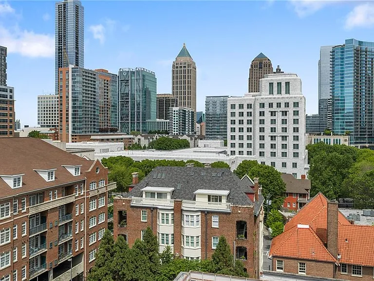 81 Peachtree Pl NE #Penthouse 12 — Photo 26
