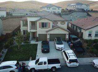 3622 King Ct, Antioch, CA 94509