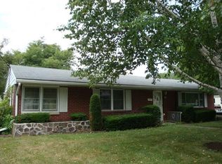 200 S Academy St, Mansfield, PA 16933