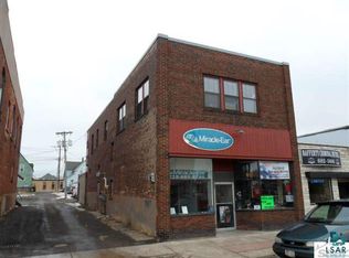 112 Main St SW, Ashland, WI 54806