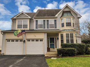 1526 Fenway Rd, Crofton, MD 21114