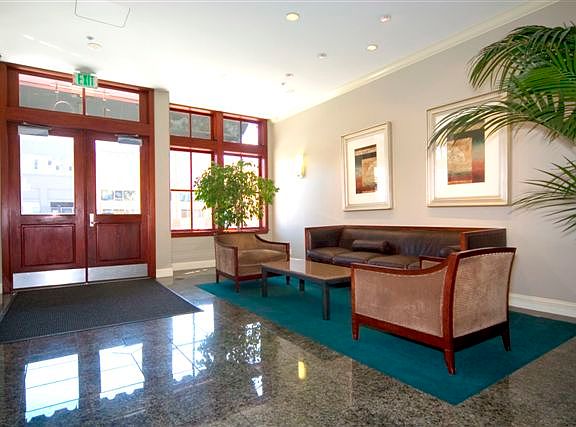 2nd image of 140 S Van Ness St #329