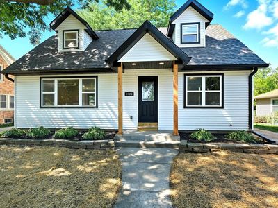 1728 Park Street, Middleton, WI, 53562