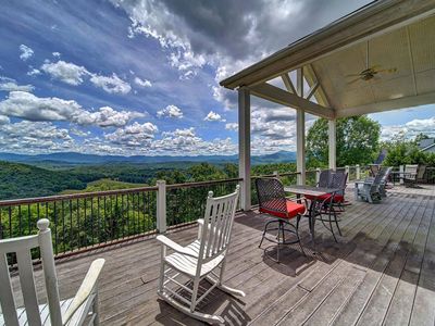 618 Mountain Top Rd, Blairsville, GA, 30512
