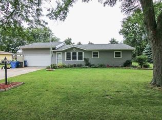 585 Scott St, Oregon, WI 53575